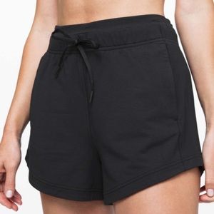 Lululemon Inner Glow Short in Modal 🍋